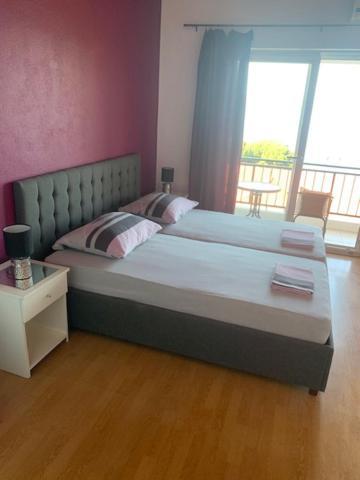 Panorama Sea View Apartment H Omiš Exteriér fotografie